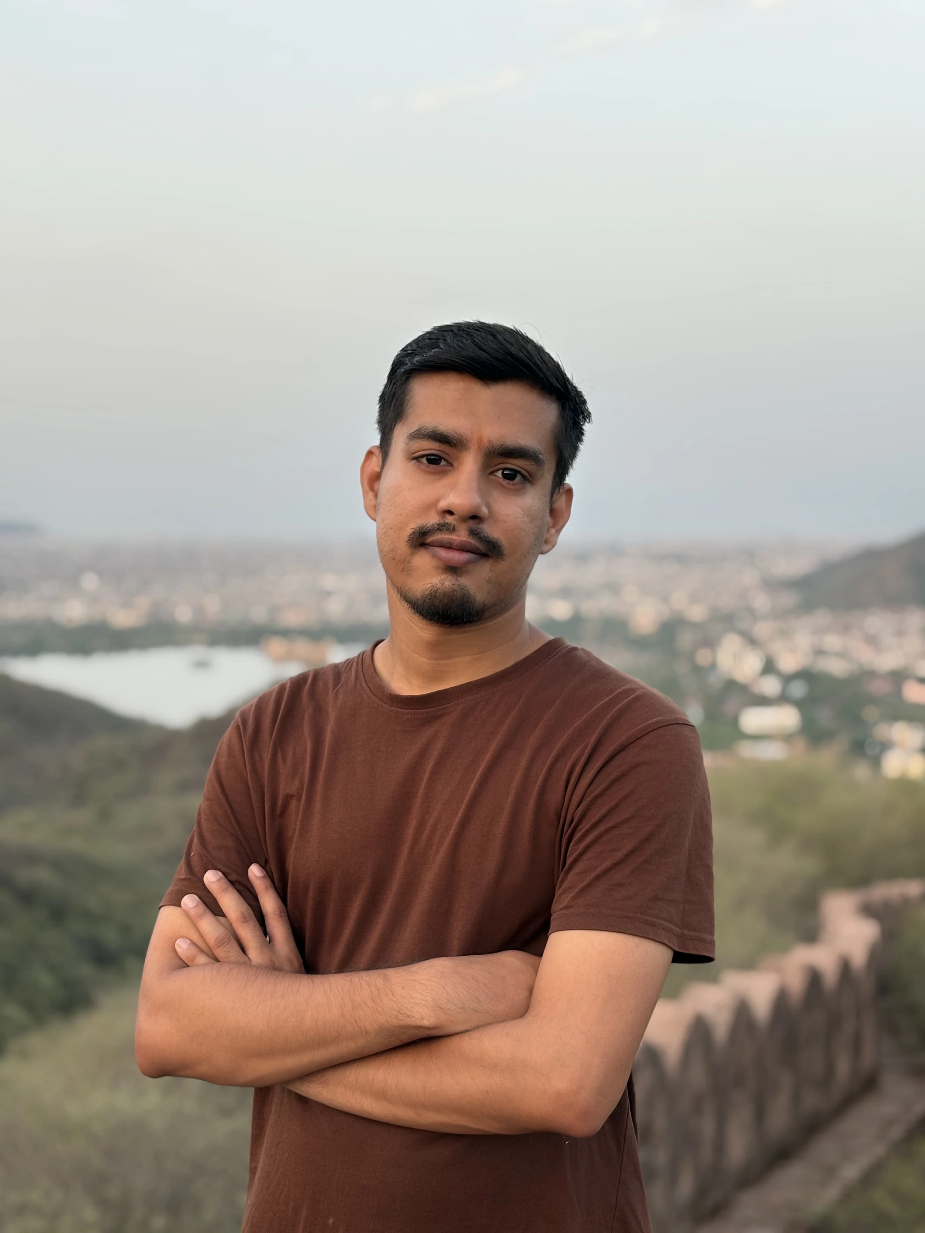 Sourav Saini