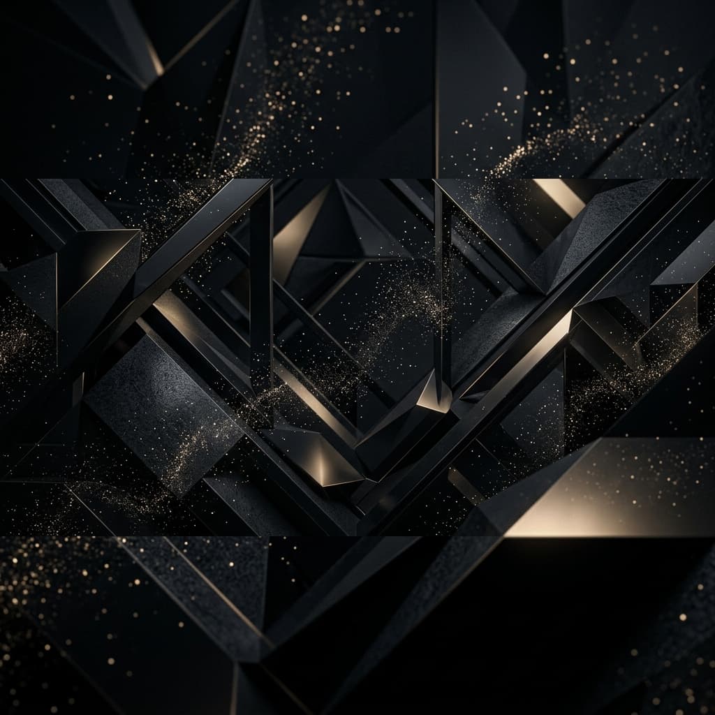 Parallax Luxury Background