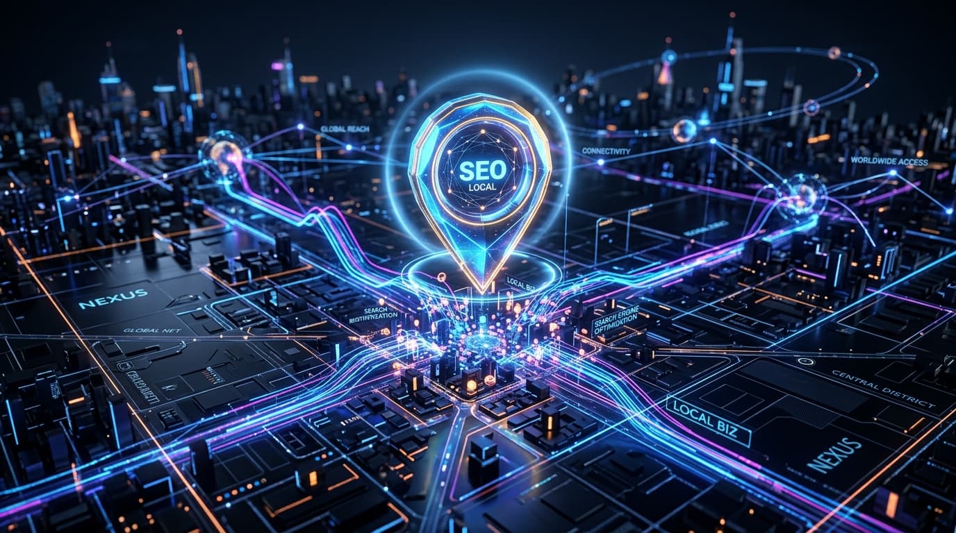 Local SEO & GMB: How Top Businesses Win